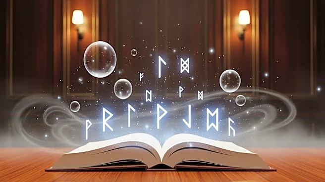 Harry Potter Shared Reality Experience to Debut at Cosm in Inglewood