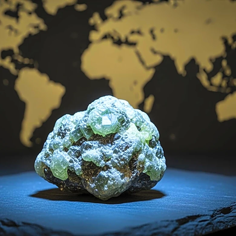 Skyharbour Resources Leverages Canada's Uranium Deposits Amid Global Supply Shortfall