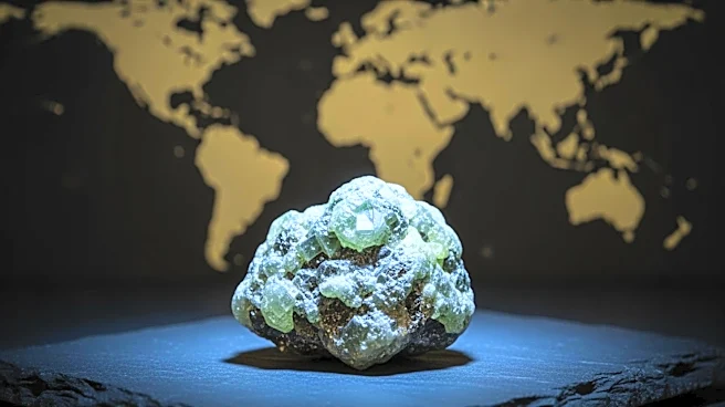 Skyharbour Resources Leverages Canada's Uranium Deposits Amid Global Supply Shortfall