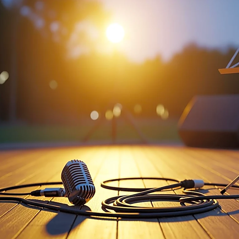 Levitt AMP Sheboygan Hosts 'Get the Gig' Competition to Select Opening Act for Music Series