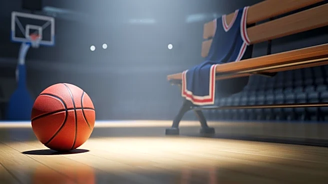 Lakers' Austin Reaves Faces Uncertainty for Game 5 Against Rockets