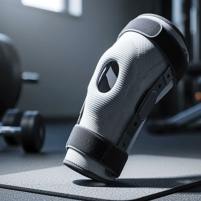 Female Athletes Face Challenges in Recovering from Torn ACLs