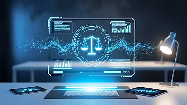 Coding Agents Revolutionize Legal Tech Customization