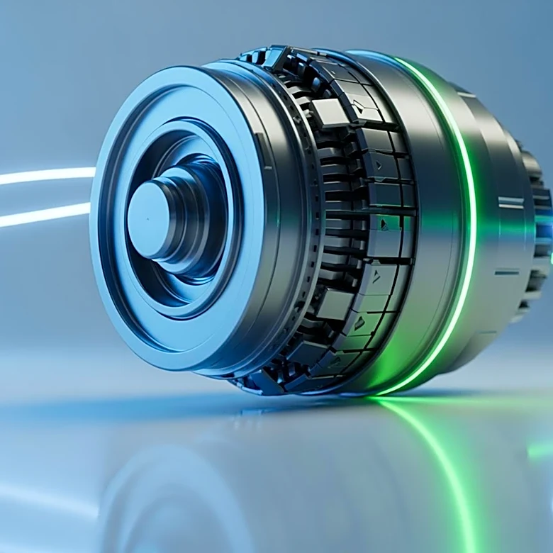 BorgWarner to Showcase Advanced EV Technologies at ACT Expo 2026