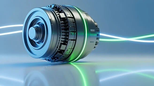 BorgWarner to Showcase Advanced EV Technologies at ACT Expo 2026