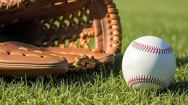 Clayton McCullough Discusses Impact of Pete Fairbanks' Injury and Cade Gibson's Return on Team