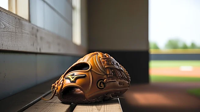 Joel Kuhnel Finds Stability in Oakland Athletics' Bullpen