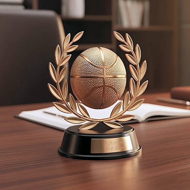 Celtics' Brad Stevens Honored as NBA Executive of the Year for 2025-26