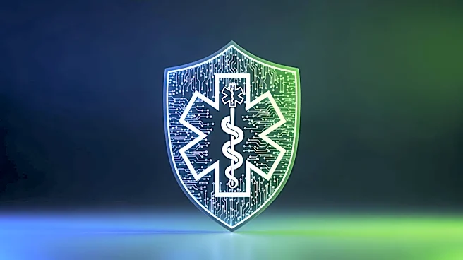 Jim Cramer Advocates Health Care as a Defensive Strategy Amid AI Market Surge