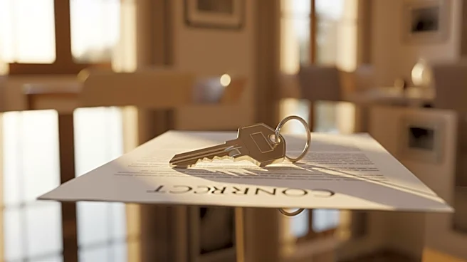 Savvy Sellers Ignite Bidding Wars in Real Estate Market