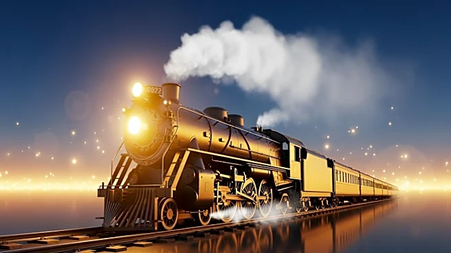 Train Celebrates 25th Anniversary of 'Drops of Jupiter' with Nationwide Tour