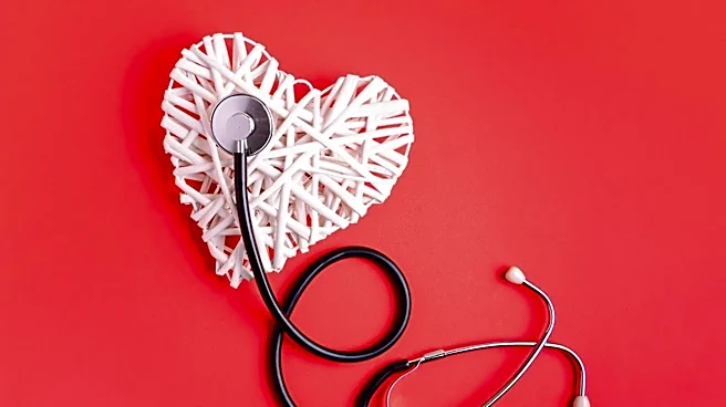 Doctor Warns Against Viral Menopause Treatment Trend on Social Media