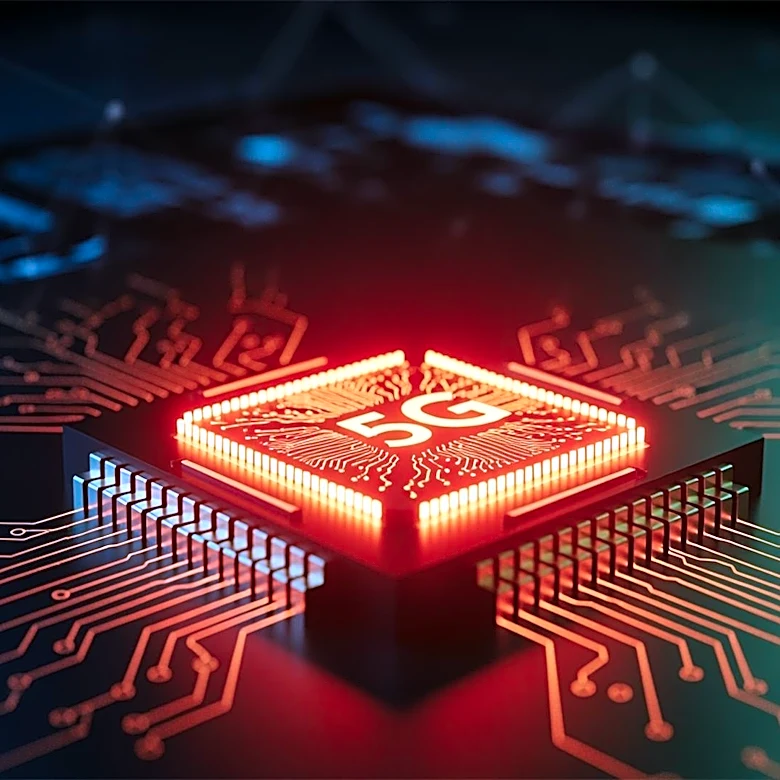 Orange Considers Nvidia and Intel for 5G Chipset Solutions Amid RAN Efficiency Goals