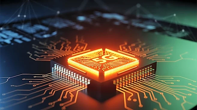 Orange Considers Nvidia and Intel for 5G Chipset Solutions Amid RAN Efficiency Goals