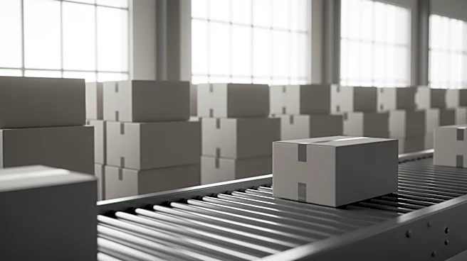 Shein Partners with THG Fulfil to Enhance UK Marketplace Seller Services