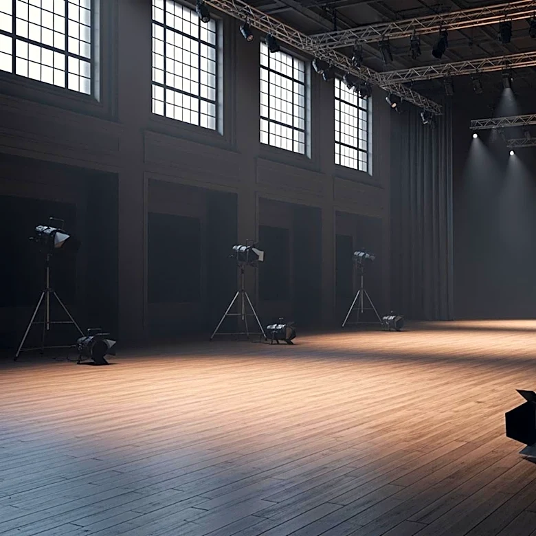 Quixote Studios to Wind Down Most Soundstage Operations in Los Angeles Amid Industry Slowdown