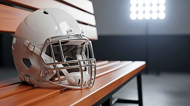 Rams Sign Matthew Caldwell as Undrafted Free Agent, Potential Practice Squad Candidate