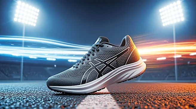 Adidas Shares Surge Following Record-Breaking Performances at London Marathon