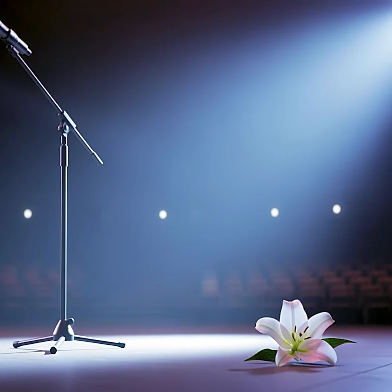 Shakira Expresses Grief Over Fatal Accident at Brazil Concert Setup