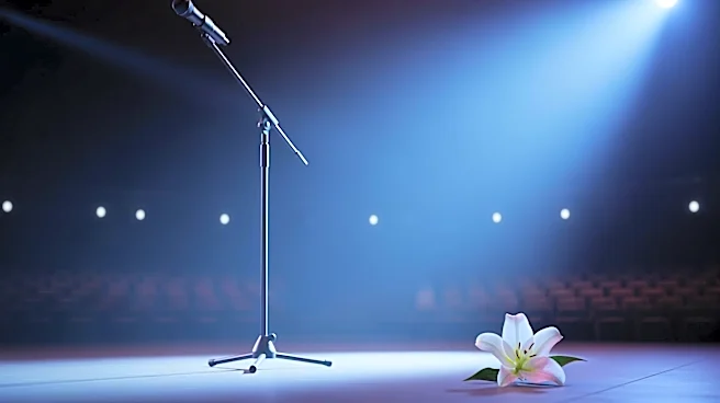 Shakira Expresses Grief Over Fatal Accident at Brazil Concert Setup