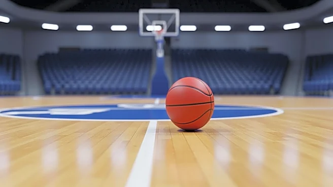 Duke Basketball's Roster Depth Earns High Preseason Ranking