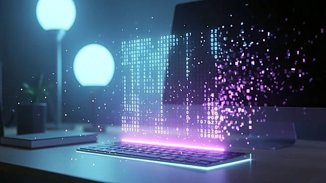 AI Vibe Coding Raises Concerns Over Copyright Infringement Risks