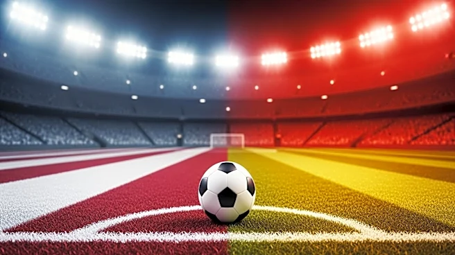 Atletico Madrid vs. Arsenal: Champions League Semifinal Preview and Predictions