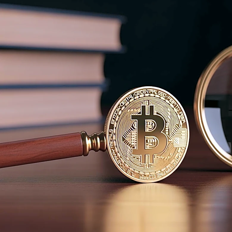 Eric Trump Criticizes Forbes Over American Bitcoin Coverage