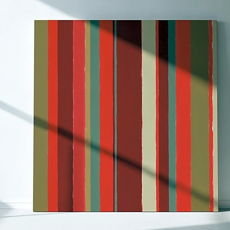 New Biography Explores Life of Artist Barnett Newman and His Political Ambitions