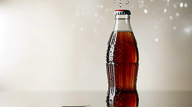Coca-Cola's Sales Rise Amid Shrinkflation Strategy