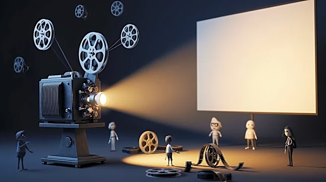 Bong Joon Ho's First Animated Film 'Ally' Acquired by Neon for North American Release