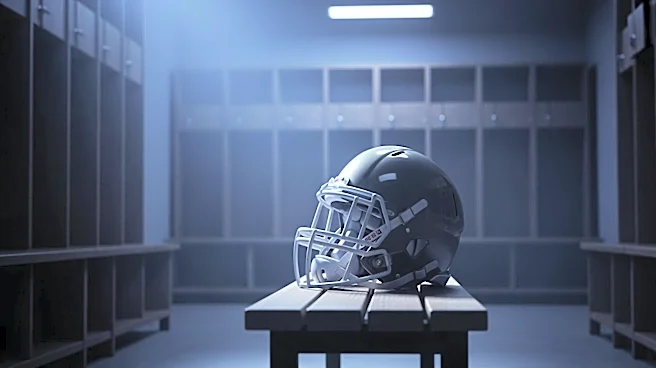 Former Cardinals Defensive Lineman Josh Mauro Passes Away at 35