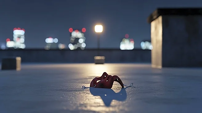 Daredevil: Born Again Season 2 Sees Significant Drop in Viewership