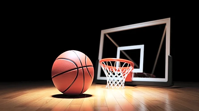 Duke Blue Devils Eye Joaquim Boumtje Boumtje to Strengthen Frontcourt