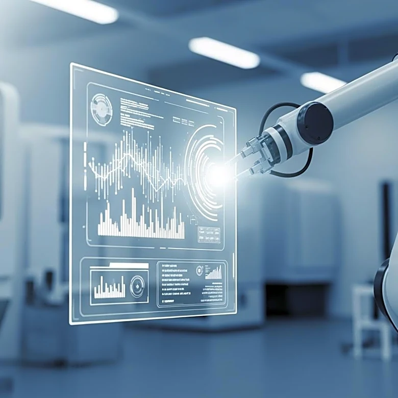 AI Integration in Manufacturing: Enhancing Operations Without Disruption