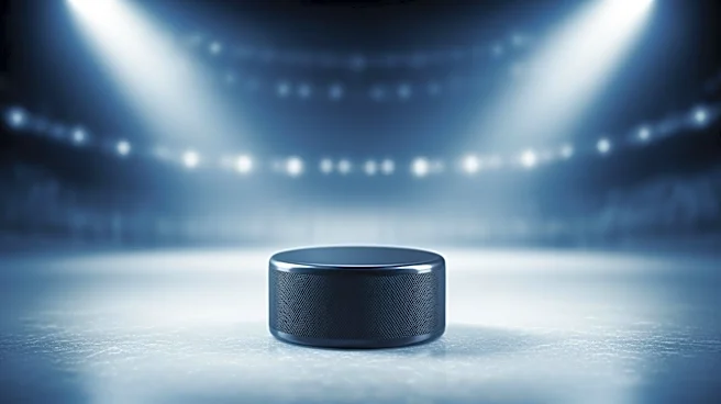 Sharks' Macklin Celebrini Named Ted Lindsay Award Finalist