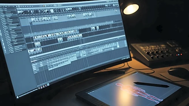 Daredevil Showrunner Alters Major Character's Fate with CGI in Post-Production