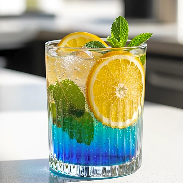 Refreshers Gain Popularity as Beverage Chains Expand Offerings