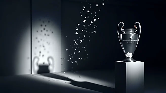 Bayern Munich Director Criticizes PSG's Celebration After Champions League Loss