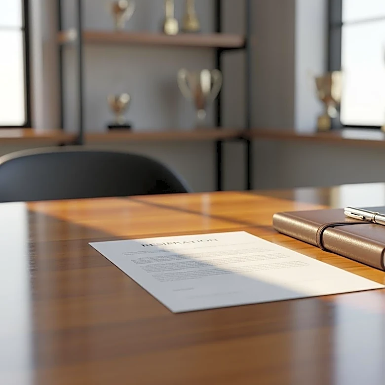 Titans President Chad Brinker Resigns After 2026 NFL Draft