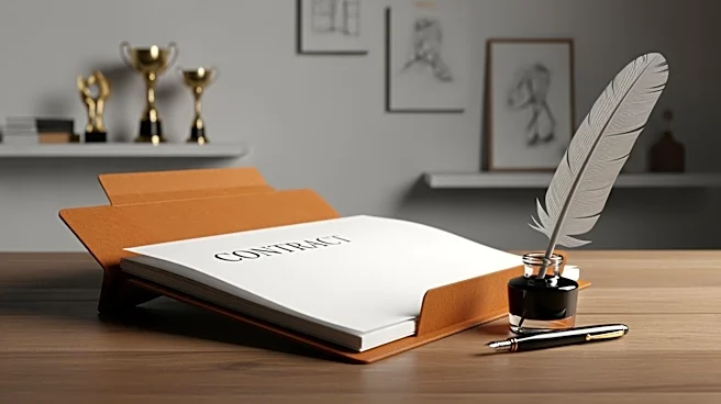 Triple H Signs New Multi-Year Contract as WWE Head of Creative