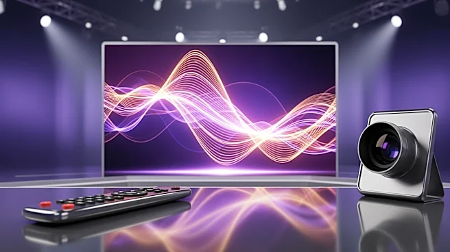 CW Network Secures Exclusive Rights to WWE NXT Premium Live Events