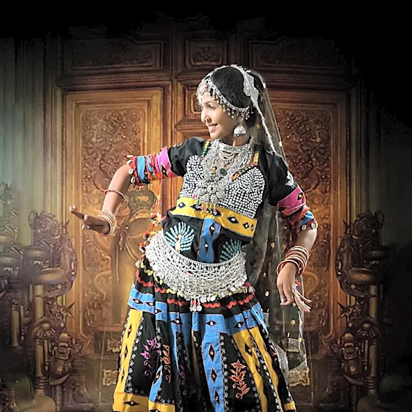 Cultural Shifts in Women's Visibility and Empowerment