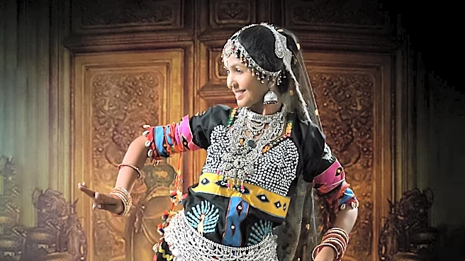 Cultural Shifts in Women's Visibility and Empowerment