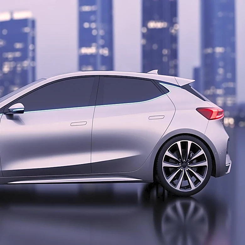 Volkswagen Launches ID Polo Electric Hatchback Amidst Rising Chinese EV Competition