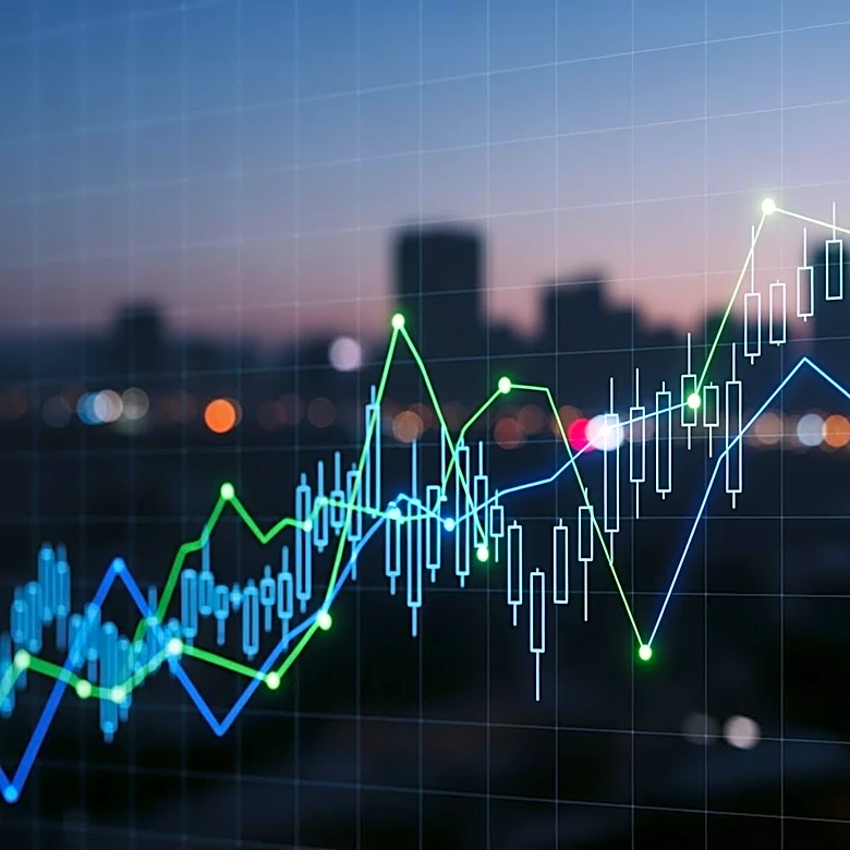 Tech Giants' Earnings and Economic Data Set to Influence Market Movements