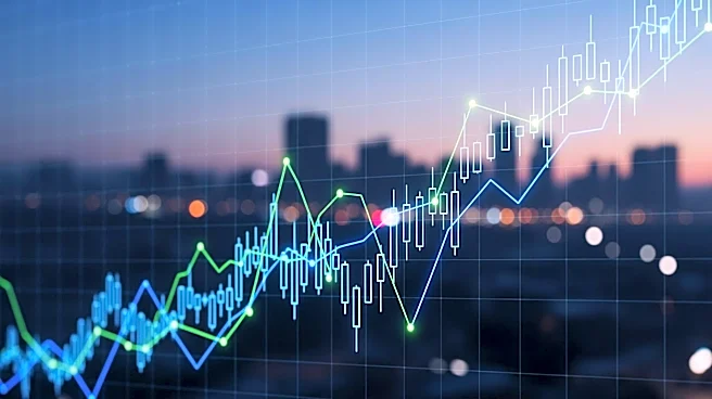 Tech Giants' Earnings and Economic Data Set to Influence Market Movements