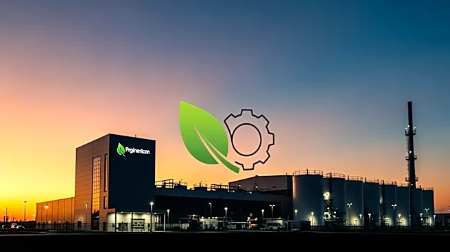 Worley to Lead Engineering for Dow's Path2Zero Project, Aiming for Net-Zero Emissions