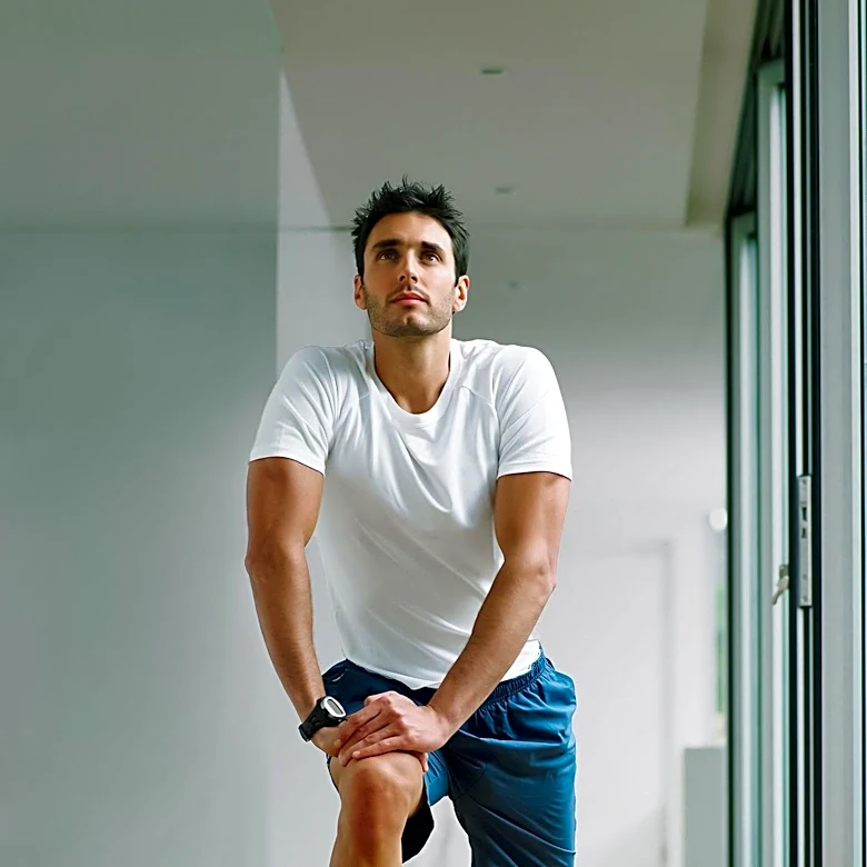 Study Finds Longevity Drug Rapamycin May Diminish Exercise Benefits