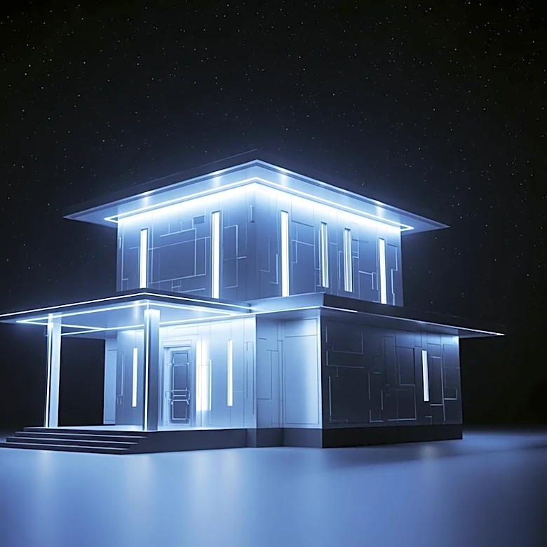 Netflix Announces Release Date for Louis Leterrier's Sci-Fi Thriller 'The Last House'